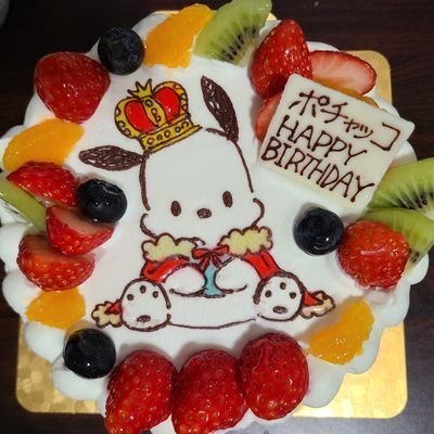 ぴょん丸*🍒1089ポチャ🐾目指せ（？）さんのプロフィール画像
