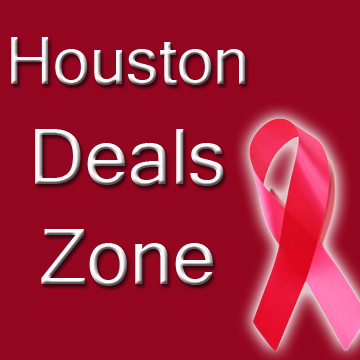 HoustonDealzone's profile picture. We combined all of the deals that are currently being offered in Houston area. Helping local businesses lower their marketing and promotion cost.