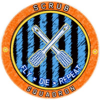 a noncredible and pro-#NAFO squadron. part shitpost, part feels about Ukraine and why they have to win. #SlavaUkraini #WeAreNAFO