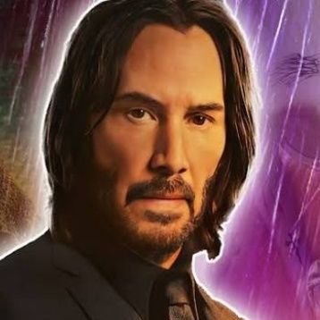 KeanuReeves4562 Profile Picture