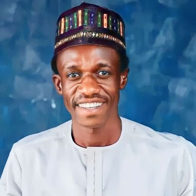 A Graduate of Law from UDUS, Sokoto || President, National Centre 4 Democracy,Peace, Advocacy and Development, || SSA to The Gov. @Bellomatawalle1 (2022-2023)