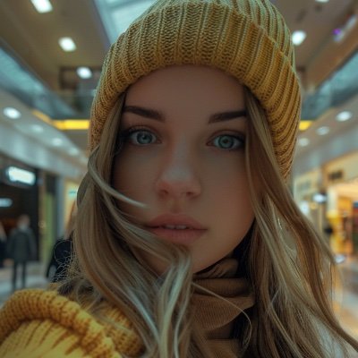 DarcyMall's profile picture. Certified Shopaholic