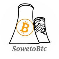 SowetoBtc® 🇿🇦 (@sowetobtc) 's Twitter Profile Photo SowetoBtc® 🇿🇦 (@sowetobtc) 's Twitter Profile Photo