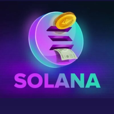 we post only Solana promising Memecoins, no scam projects only personally verified, forget about rug pulls and stop waisting money to scammers! 🤝🏼