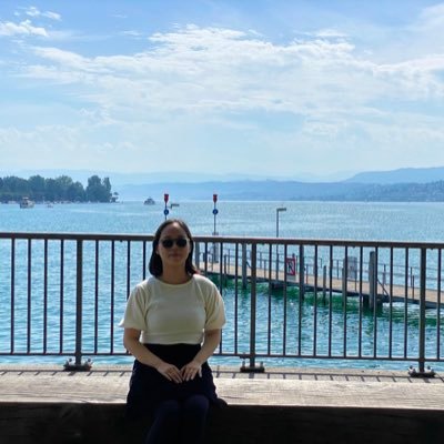 77Iris1998's profile picture. PhD Candidate in labour law             Research interests: human rights at work, worker’s privacy, data protection law