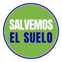 SalvemosElSuelo #SaveSoil(@SalvarElSuelo) 's Twitter Profile Photo