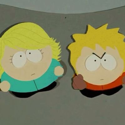 ▪︎Sp fan + spiderverse fan▪︎Flowerfang enjoyer▪︎Multishipper for Butters/Marj▪︎DNI antis▪︎