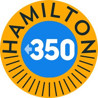 Hamilton 350 Climate