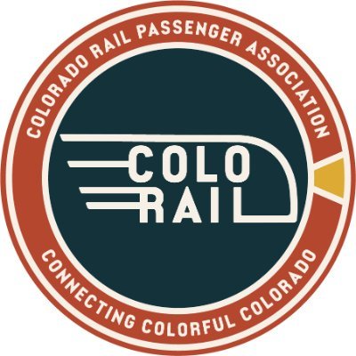 We're the Colorado Rail Passenger Association. We helped save Union Station, staff the ski train, and champion the Southwest Chief and new Front Range trains.
