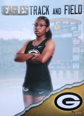 God First. Student Athlete:|Track and Field| Greenwood High📚
|C/O25🎓| |GPA:4.0|
|Class Rank: Top 25%
Email: andrea.morton2006@gmail.com