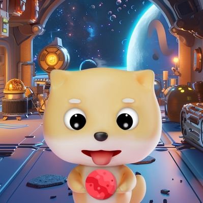 Dogemars $MARS is here to bring back the 2021 dog memecoins vibes 🐾💎❣️🐶  |  CA:0x1534200260E9c9620ffe6e57C8Cdd818346155E9  |  https://t.co/W4Mvl9gJFx