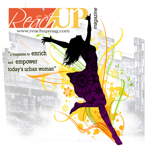 A magazine to empower and enrich today's woman with special emphasis for marginalized women. Available in English and Spanish. #reachup!