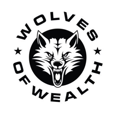 Helping Struggling Traders Become Profitable Through Education 📈EST. 2020. #FollowTheMovement🐺