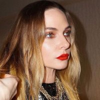 rebecca ferguson's toothpick (@rebeccalfergusn) 's Twitter Profile