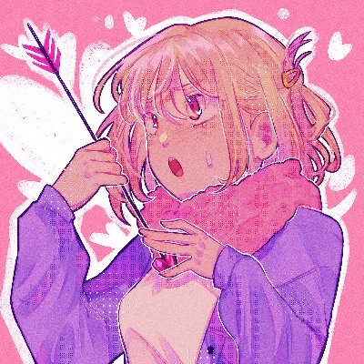 Lumi ☆ he/she/they ☆
Keep your mind be open window everyday ☆
♡ @galaxikoi ♡
icon @inyandesu / header @soaptaculart