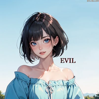 EVIL_Balloon Profile Picture