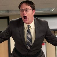 Dwight Schrute(@JairoCa48563086) 's Twitter Profile Photo