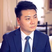 Aric Chen 陳曉天(@aricchen) 's Twitter Profileg