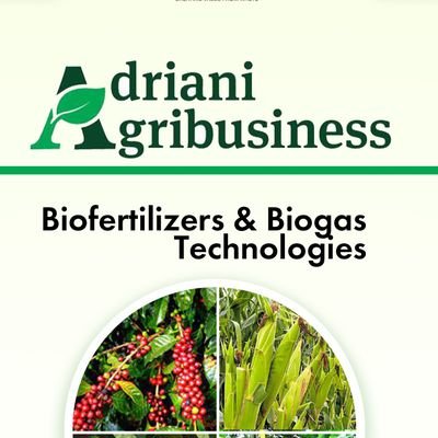 Climate Smart Innovations for adaptation and mitigation technologies for smallholder farmers.

Soil improvement - organic fertiliser; enhanced bioslurry