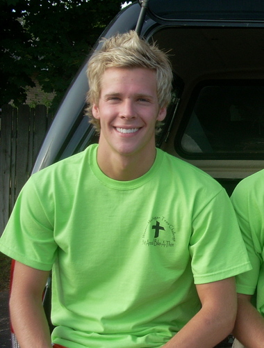 cdyglshw's profile picture. Freedom Fighter, Lion Chaser