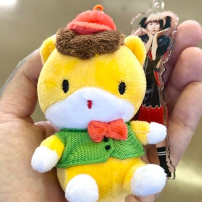ああさんのプロフィール画像