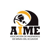 Asociación de Ingenieros de Minas del Ecuador(@aime_ecuador) 's Twitter Profile Photo