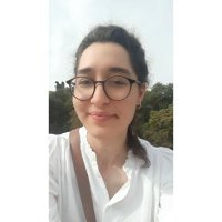 Emine Göktürk(@eminegkturk) 's Twitter Profile Photo