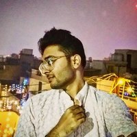 Lokesh Meghwanshi ⛈️ (@loki_might) 's Twitter Profile
