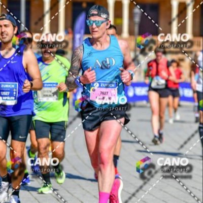 Tech and car obsessed and a lover of swimming, biking and running #A&D RRC.