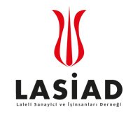 LASİAD(@Lasiadorg) 's Twitter Profile Photo