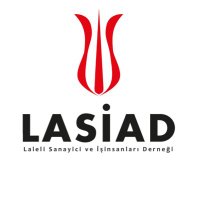 LASİAD (@lasiadorg) 's Twitter Profile Photo LASİAD (@lasiadorg) 's Twitter Profile Photo