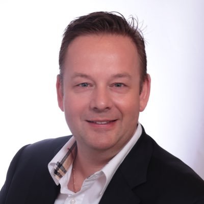 M_MackEven's profile picture. Official Twitter Account Markus Mack-Even, President & CEO Mack Management Entertainment GmbH