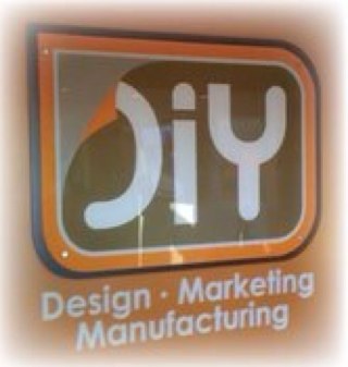 DIY Decals and Signs is a complete marketing, manufacturing, design and build company.
