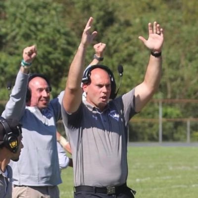 Wallkill Valley High School Health/PE Teacher Head Football Coach Head Boys/Girls Track & Field Coach @WVRHSAthletics Alumni of @lvrpatriots @wpufootball