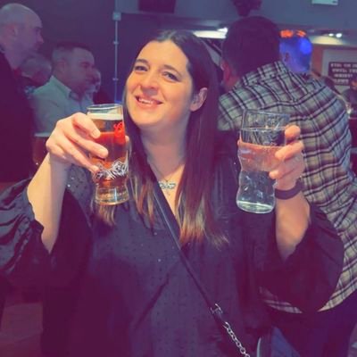 happyhudson84's profile picture. 