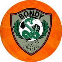 Bondy Cécifoot Club(@bondycecifoot) 's Twitter Profile Photo
