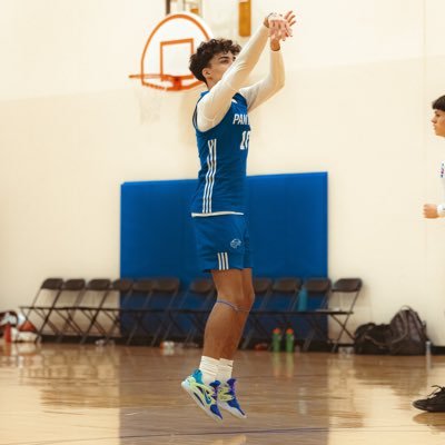 josiah_robb10's profile picture. ‘26 SLPHS | Basketball & Lacrosse | 6’1 | 160Ibs | Guard/Wing | LSM |