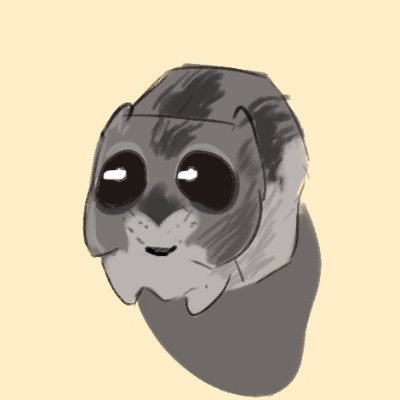 corndog enjoyer || also @kallimaries || twitch mod || she/her || fr/en