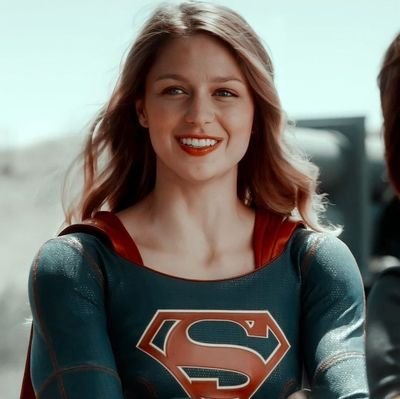 Me encanta  supergirl