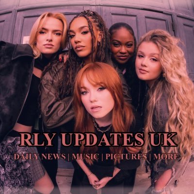 Your #1 biggest source of updates, news, music releases & information on the UK Girlband @wearerly Stream ‘Safe & Sound’ on ALL streaming platforms now!