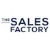 The Sales Factory (@TSF_Sales) Twitter profile photo