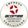 GRUPOACOMEE's profile picture. Comercializadora de suministros y refacciones industriales. Nuestro mercado abarca: material eléctrico, automatización, instrumentación, robótica, etc. 🔌💡🛠