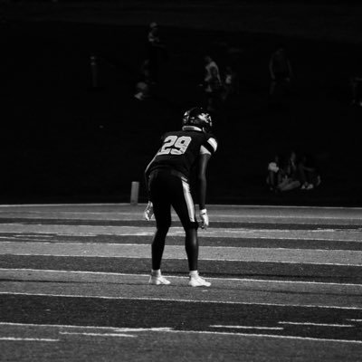 Caleb Davis Profile