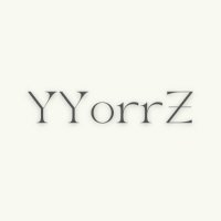 YYorrZ(@yyorrz) 's Twitter Profile Photo