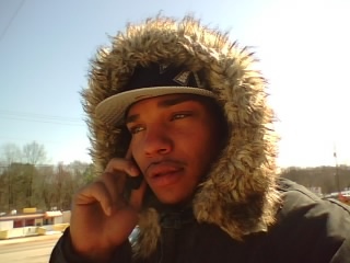 i can only be me