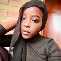 Diyai❤ Aisha Gimba (@diyai6) 's Twitter Profile