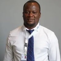 GARBA Moussa (Dr.)(@GarbaMussa) 's Twitter Profile Photo