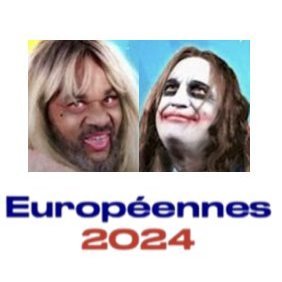 Compte officiel de la liste #FranceLibre2024 aux #Européennes2024. Liste de @OffLalanne et @MbalaDieudo La mafia politique doit-être en prison !