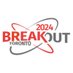 Breakout Con (@BreakoutCon) Twitter profile photo