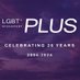 LGBT+ PLUS (@stockportplus) Twitter profile photo LGBT+ PLUS (@stockportplus) Twitter profile photo